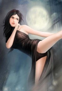 爱撒娇的男人