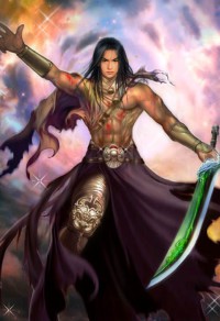 胜利的正义——吧