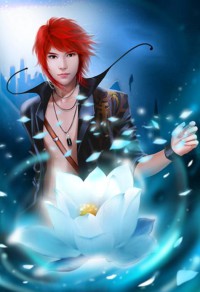 小女不欲成仙