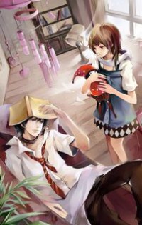 莹瑶传