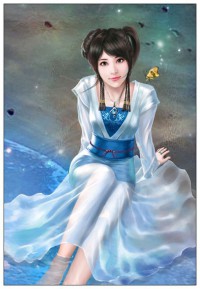 美漫法神