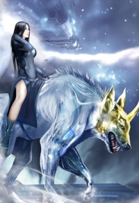 福晋有喜：四爷，宠上天！